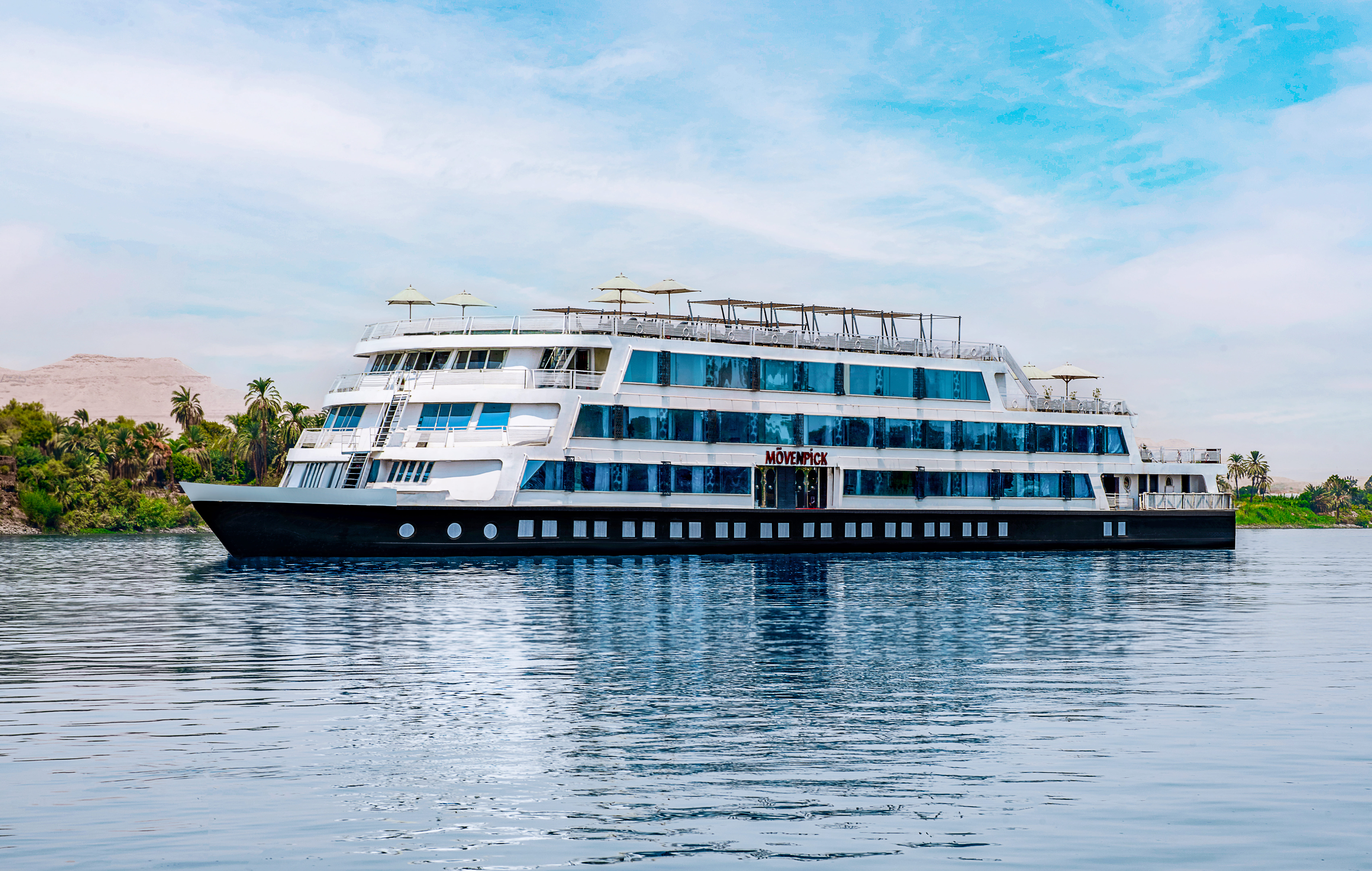 MS Movenpick Darakum