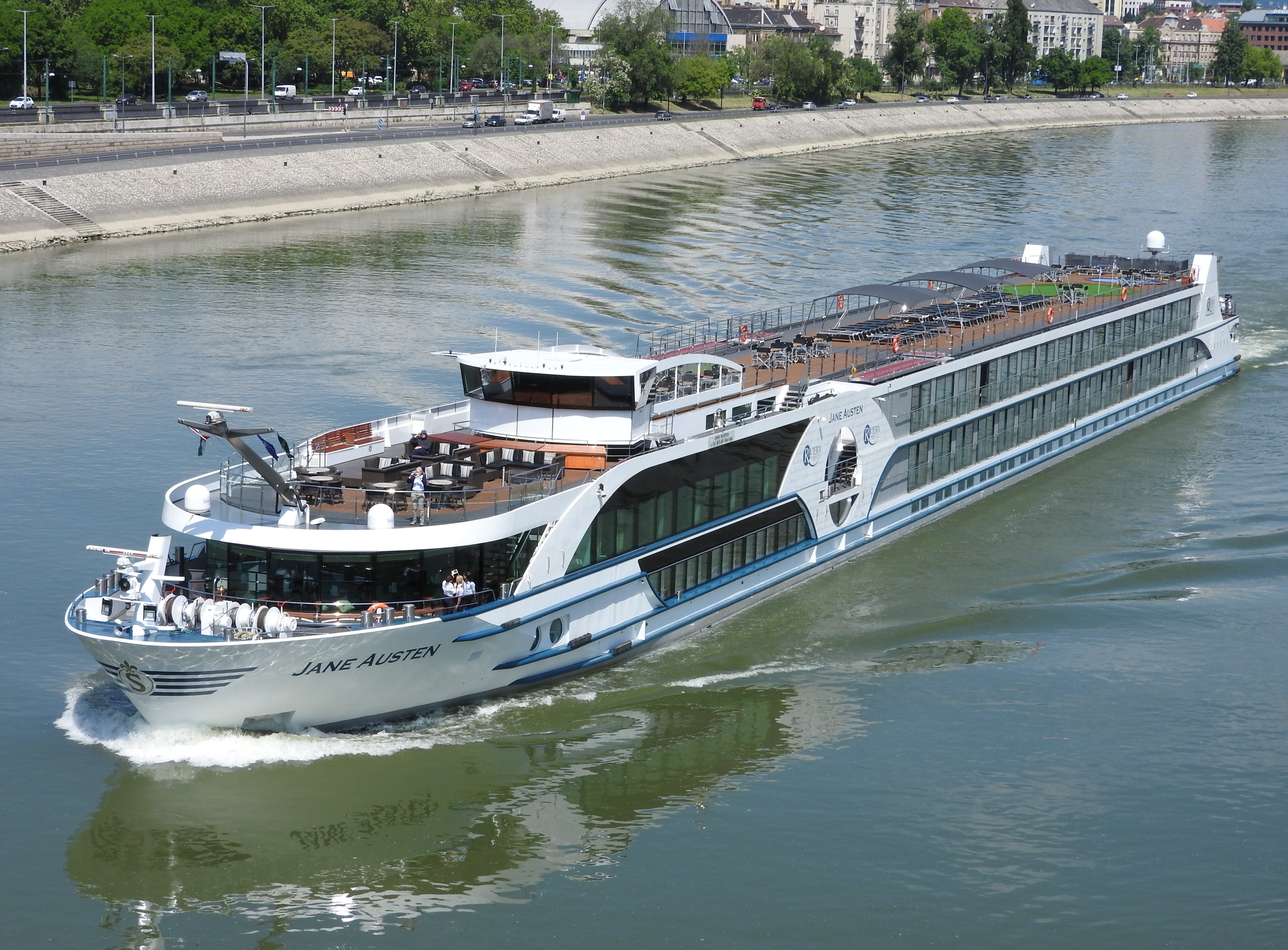 MS Jane Austen