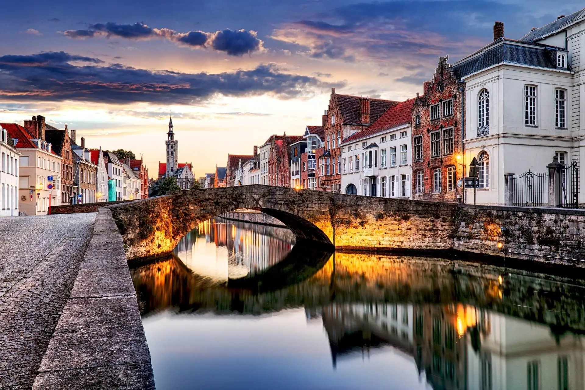 Northern Europe	