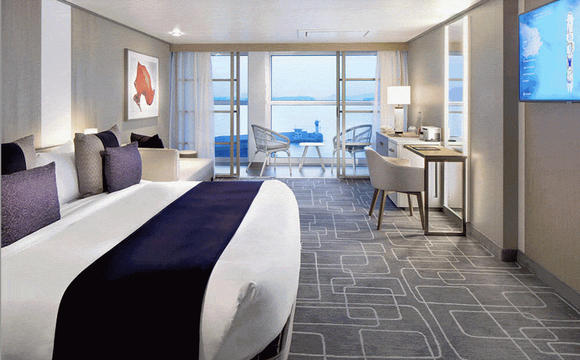 Spain and Portugal Cruise