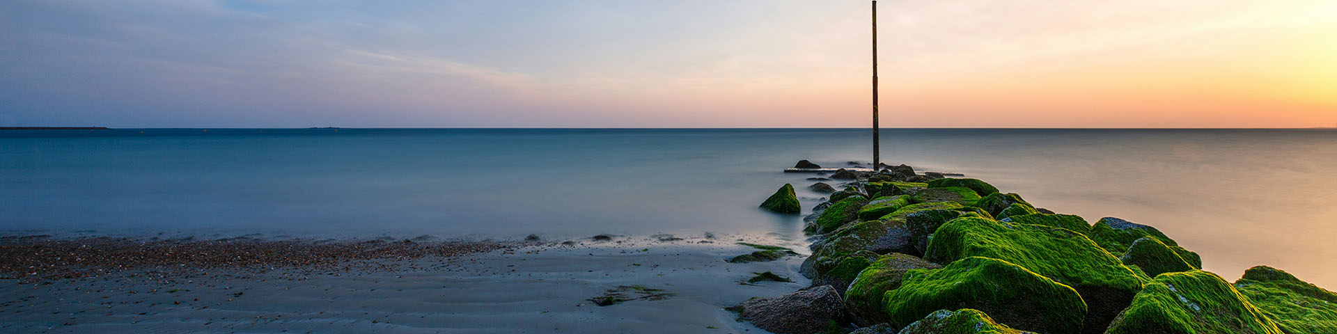 France and the Iberian Coast