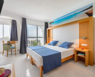 Vibra San Marino Aparthotel