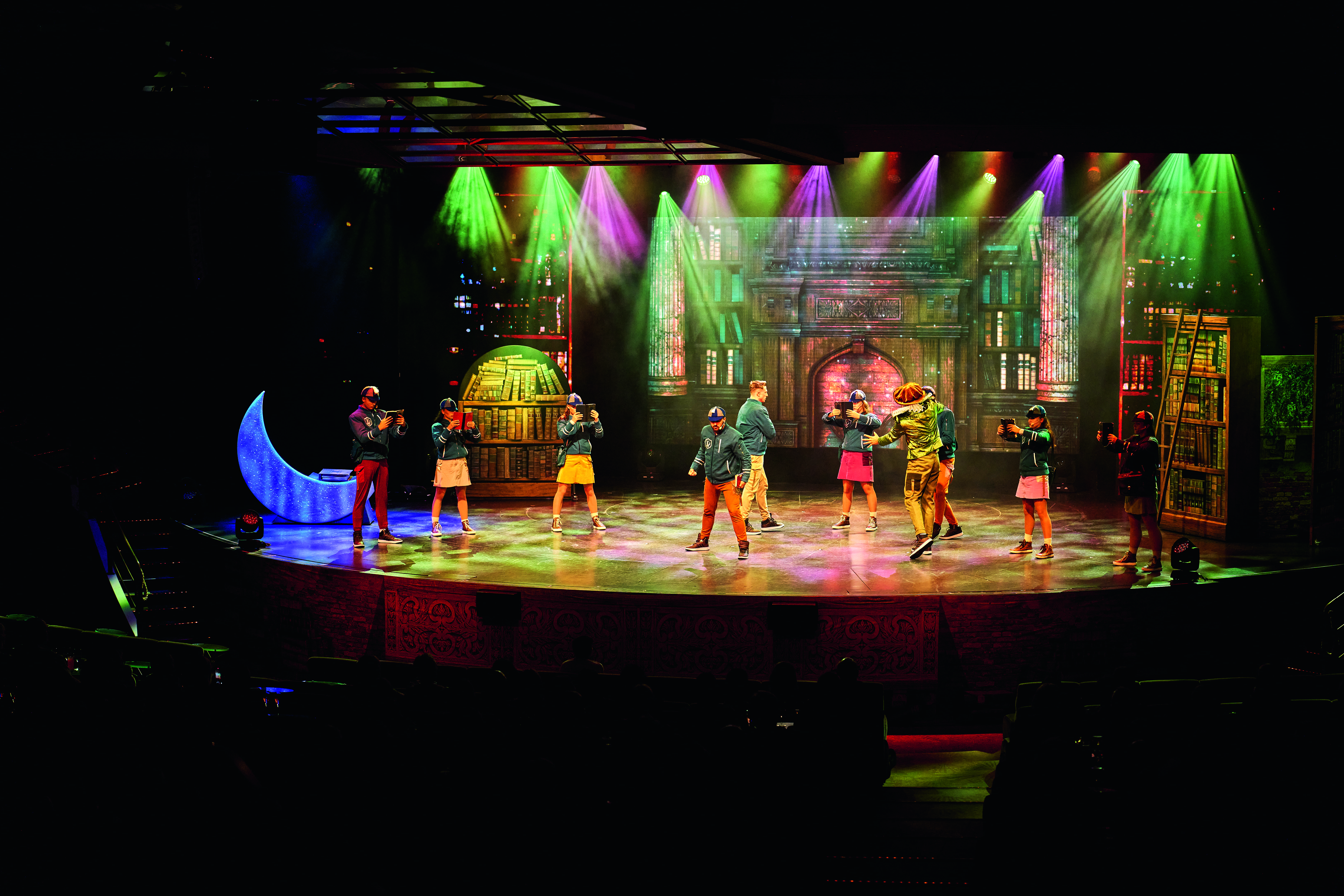 Treasures of the Mediterranean