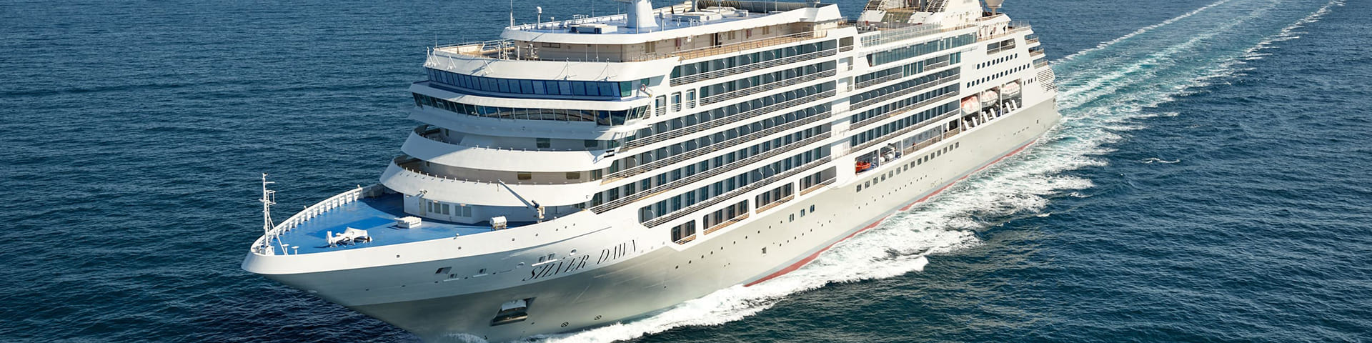 Silversea Cruises