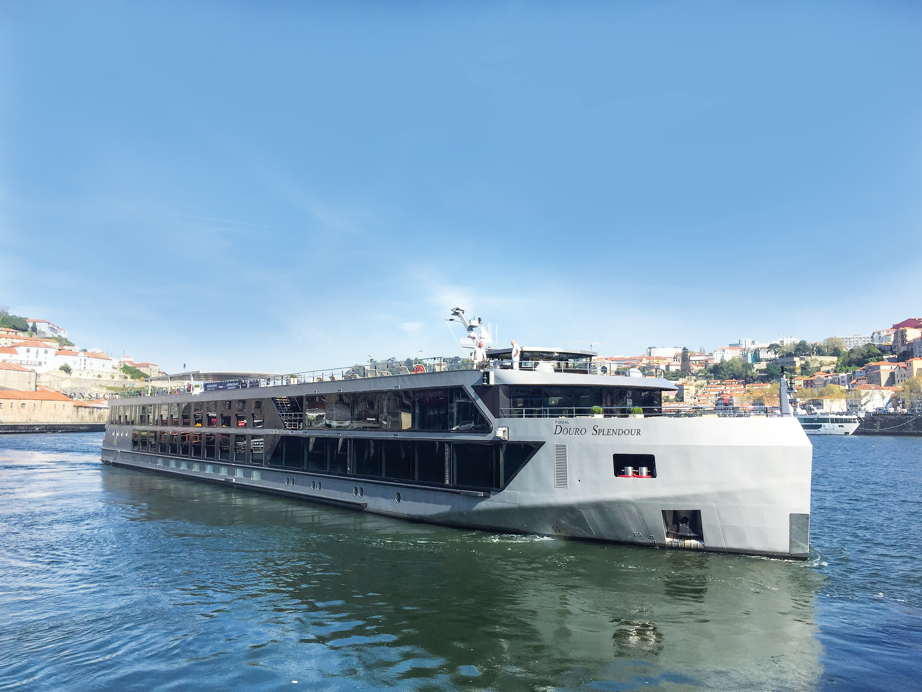 MS Douro Splendour