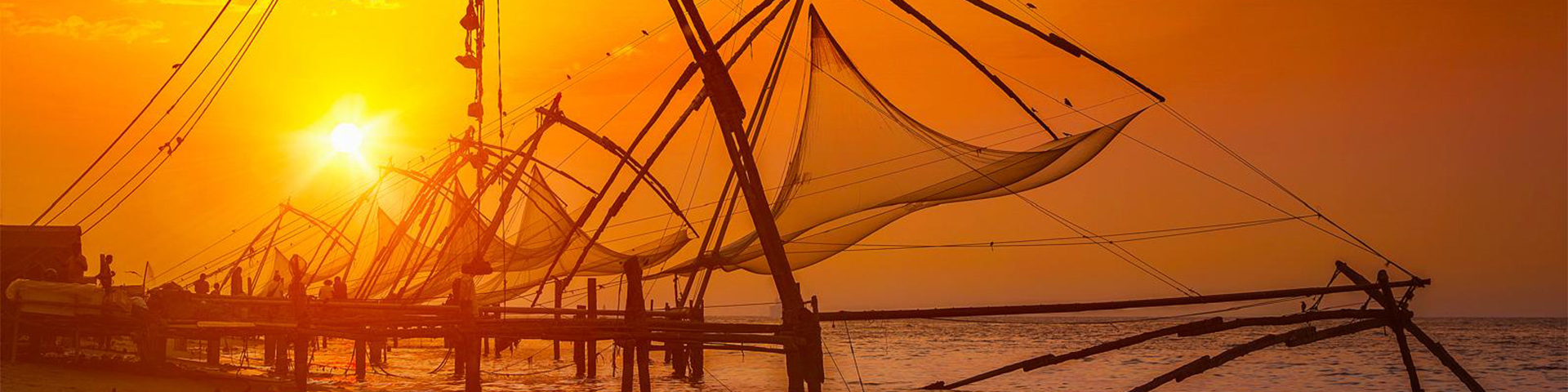 Kerala and Indias Beautiful South