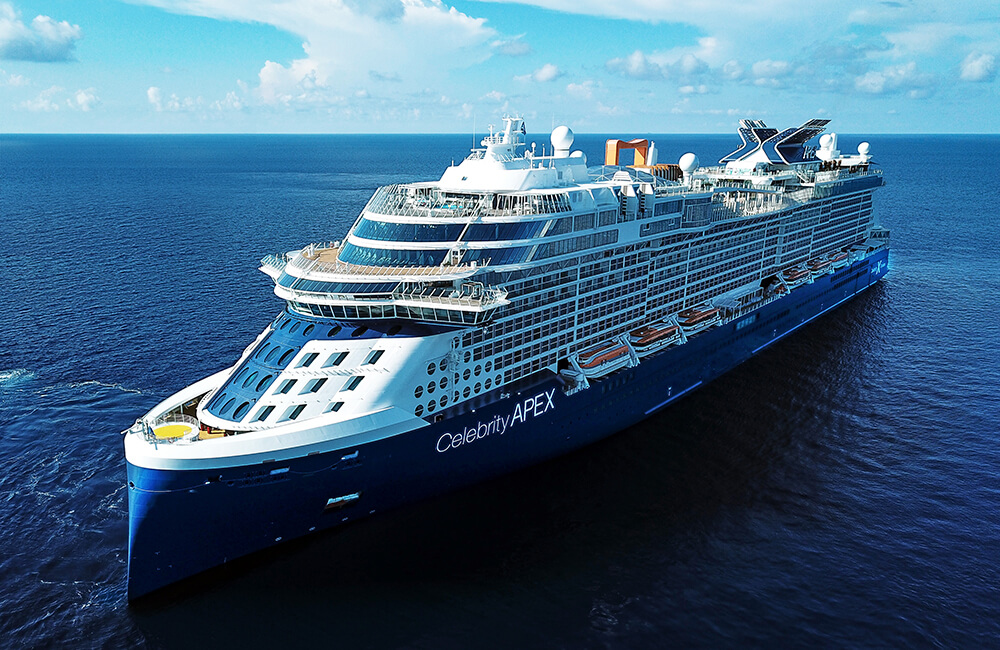 Spain and Portugal Cruise