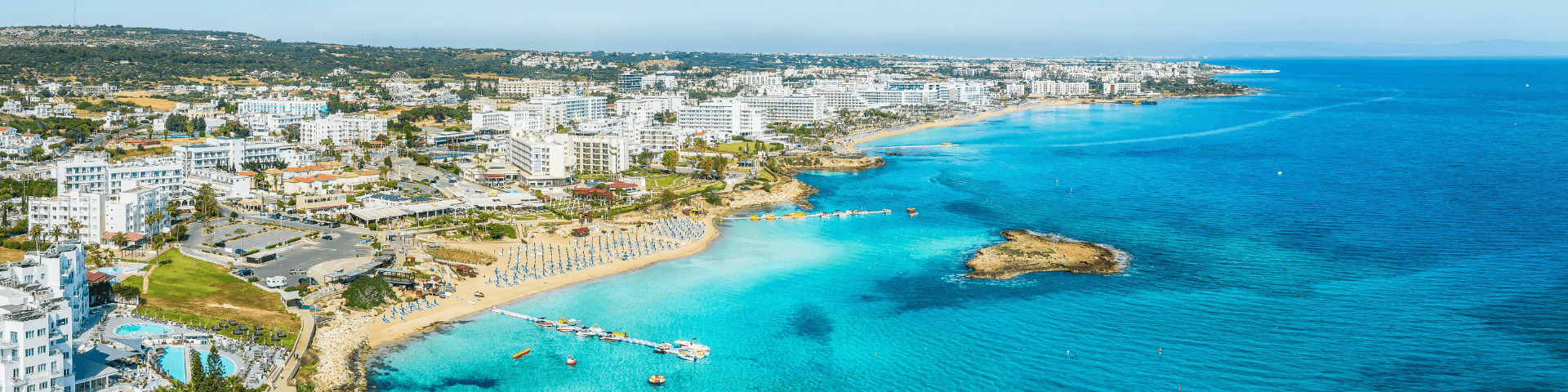 Cyprus Holidays