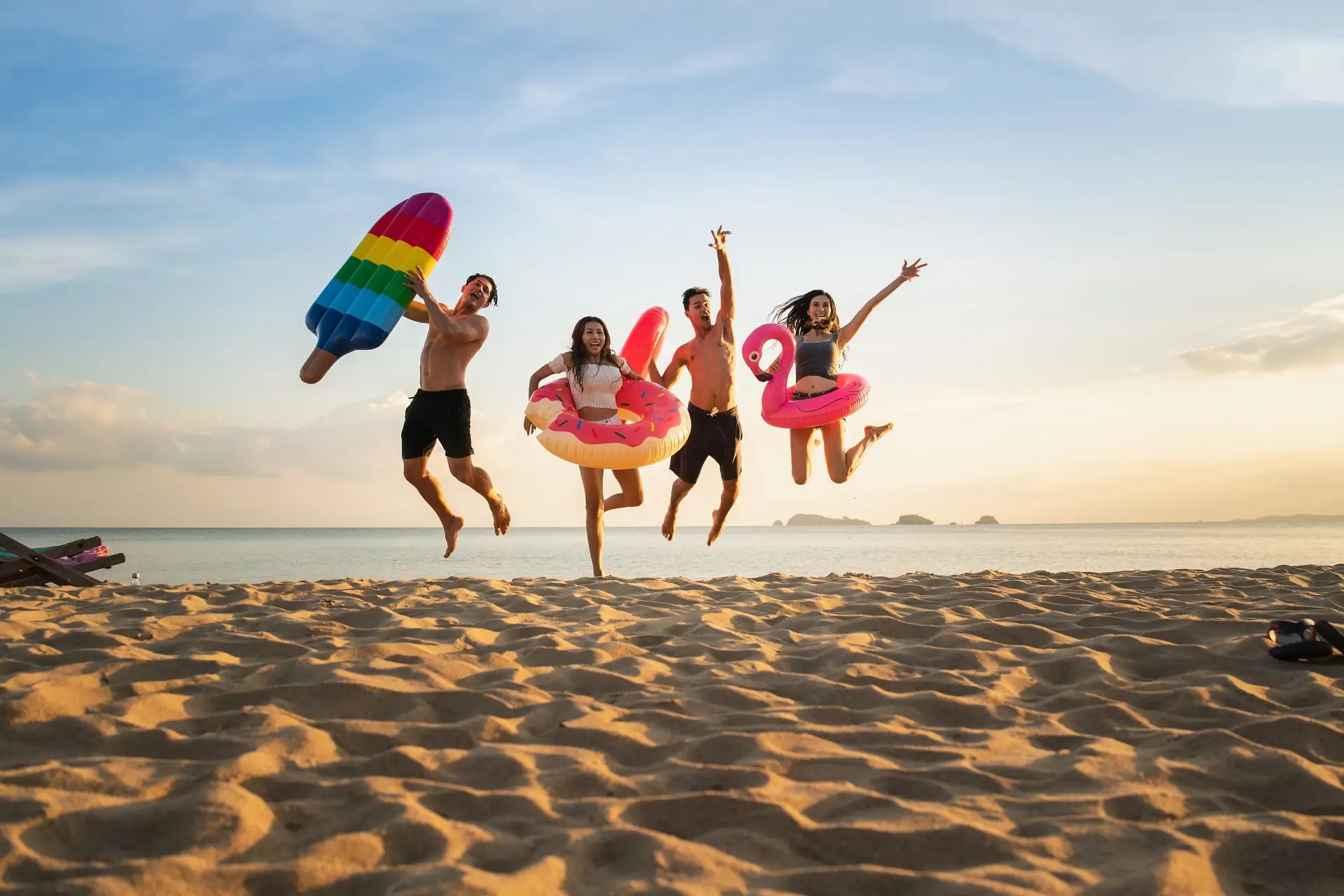 Family Holidays with Travel House