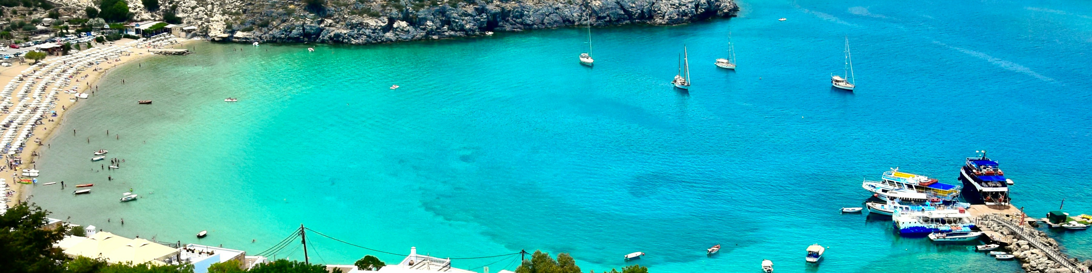 Delfinia Resort Hotel