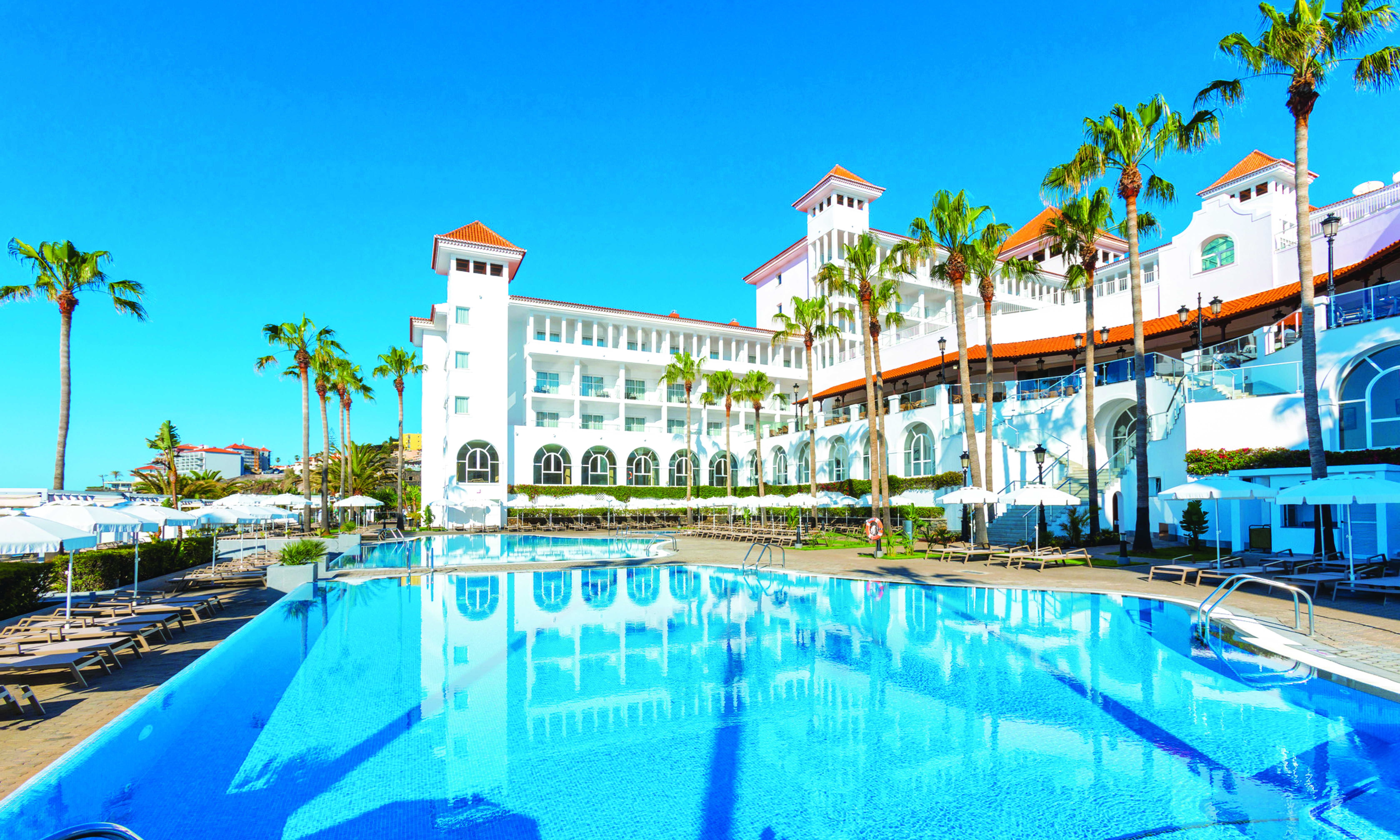 Riu Madeira 