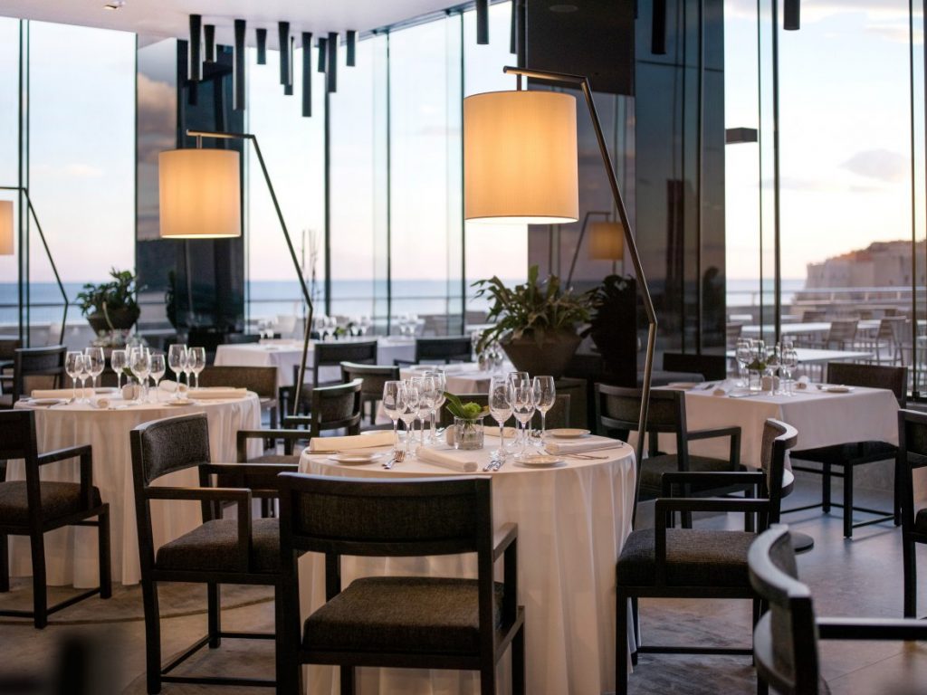 Hotel Excelsior Dubrovnik