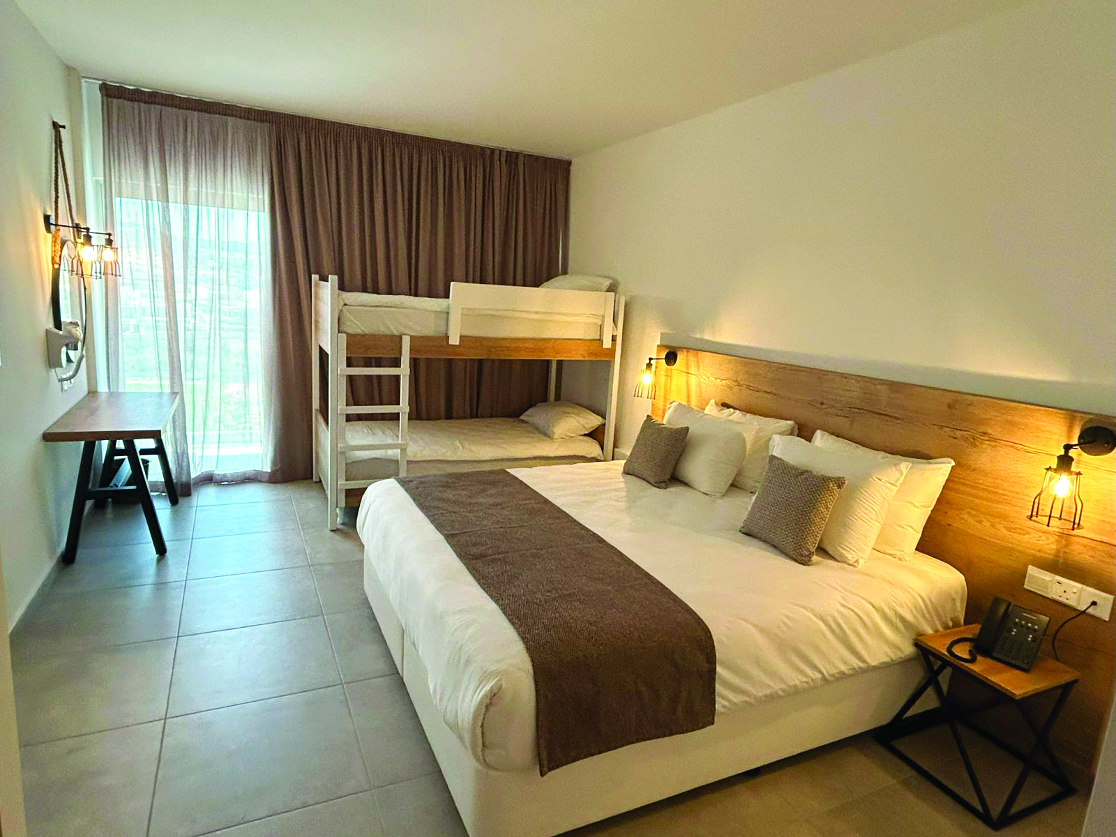 Bohemian Gardens Hotel