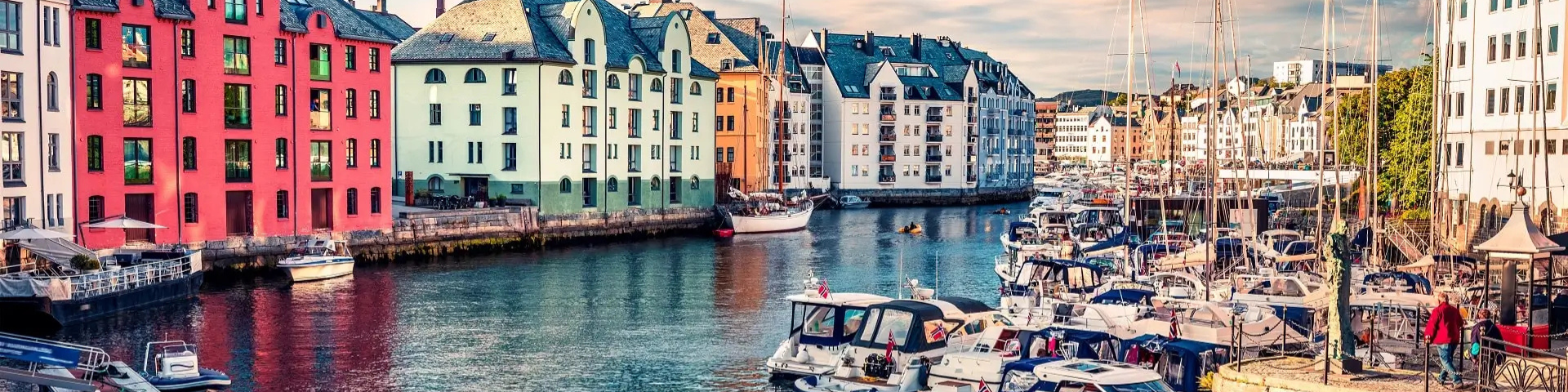 Norway's Land of Northern Lights