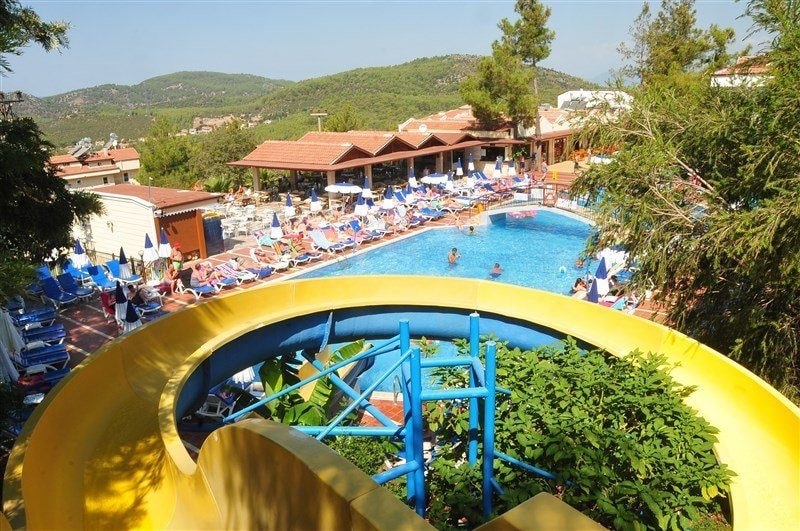 Yel Holiday Resort