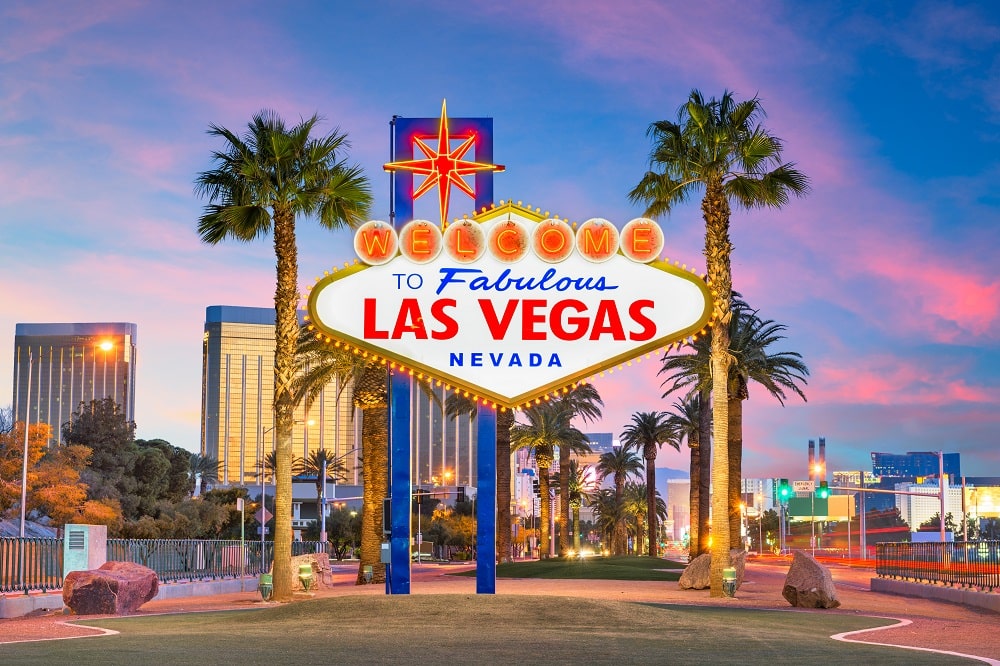 Luxury Las Vegas & Los Angeles