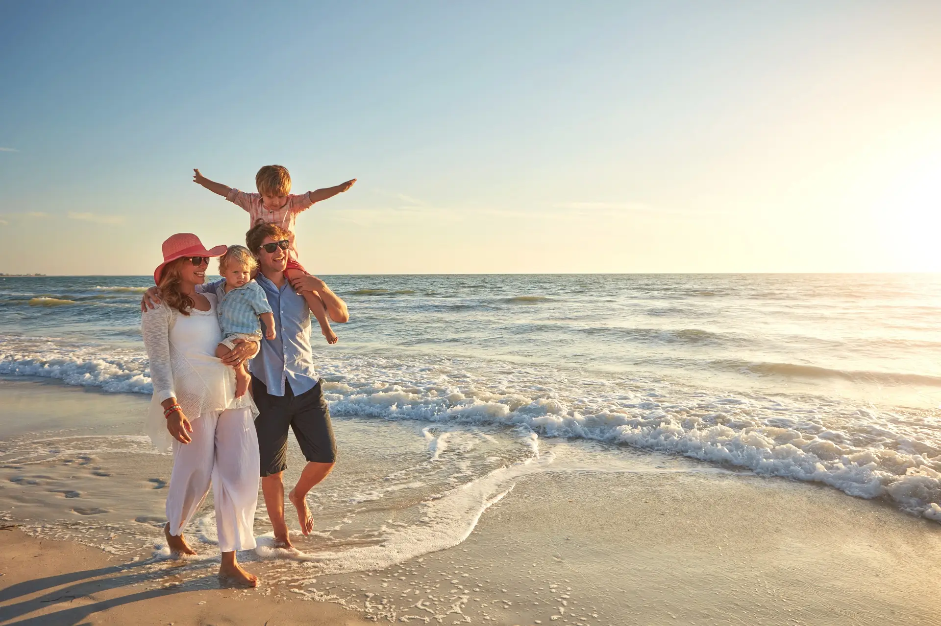 Great Value Family Holidays