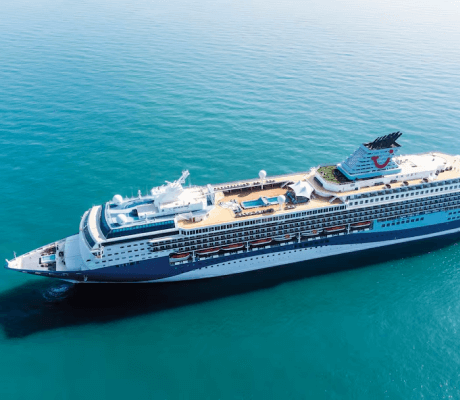 Marella Explorer 2