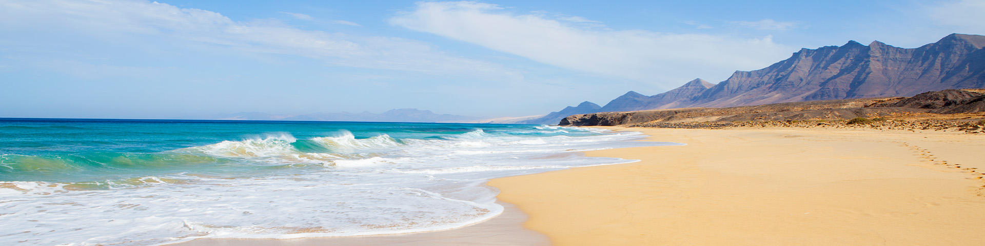 Occidental Jandia Playa