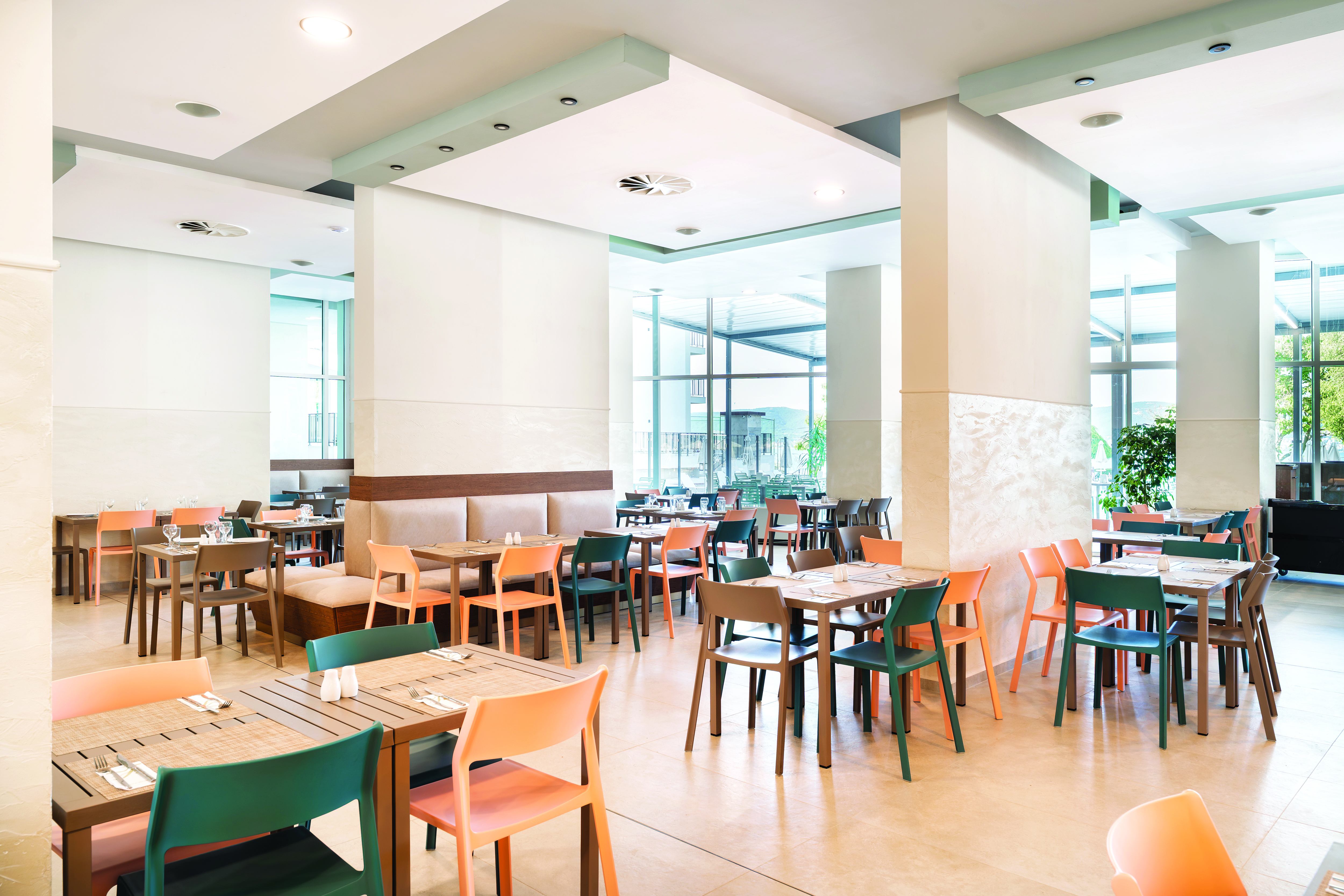 Hotel Festa Panorama;