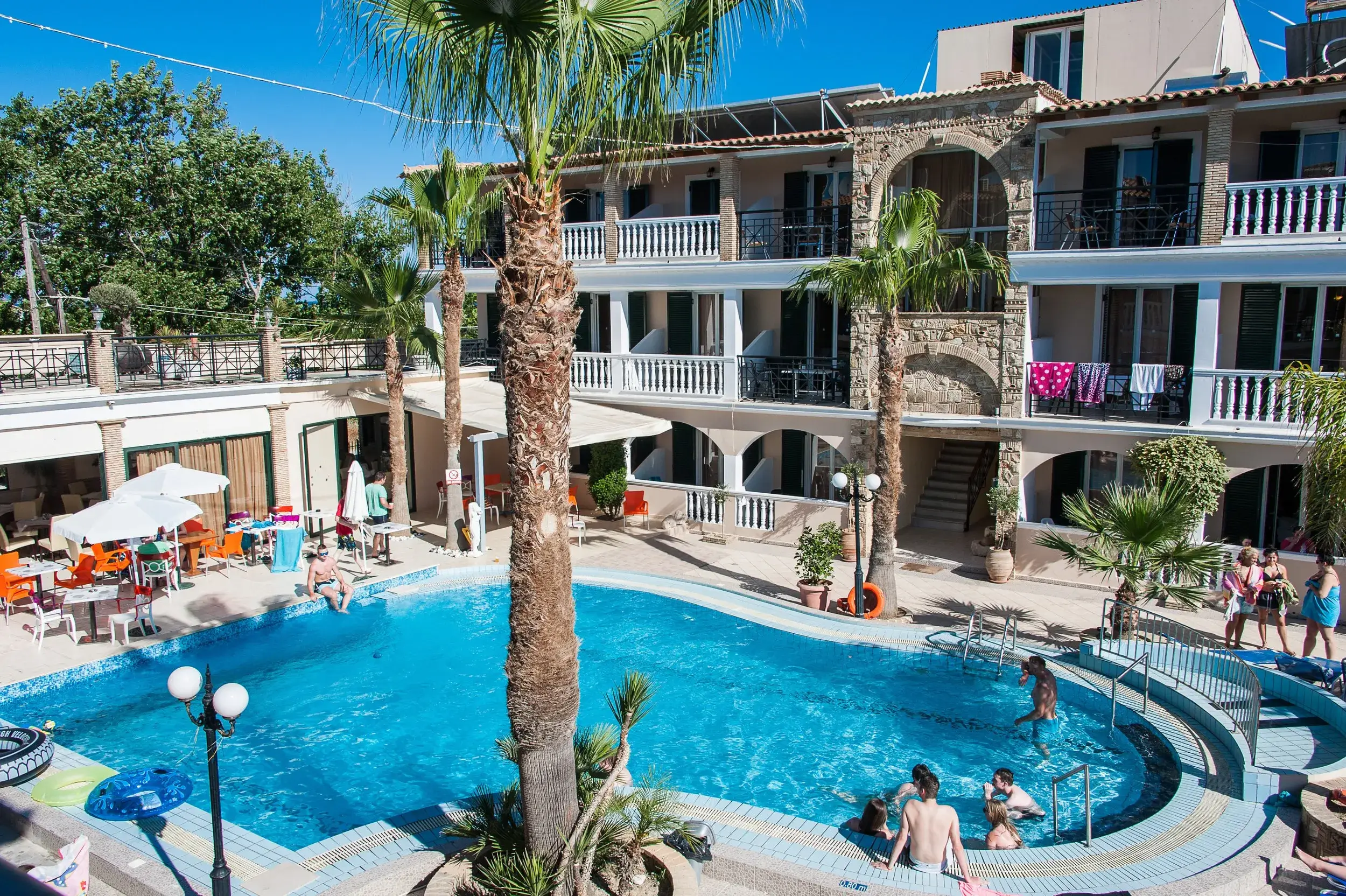 Granada Park Apartments