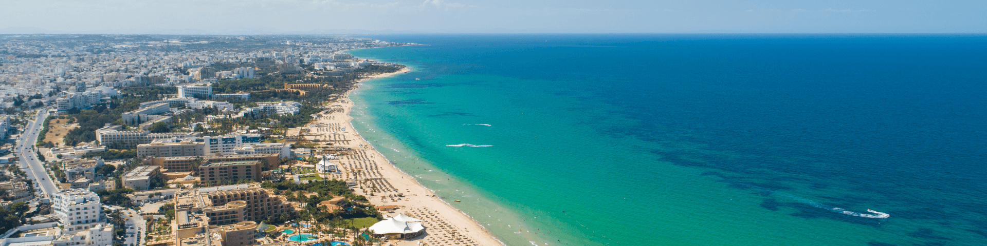 Tunisia Holidays