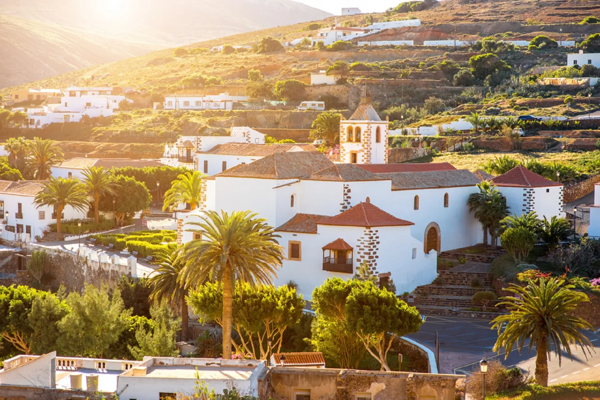 A Taste of Morocco and the Canaries