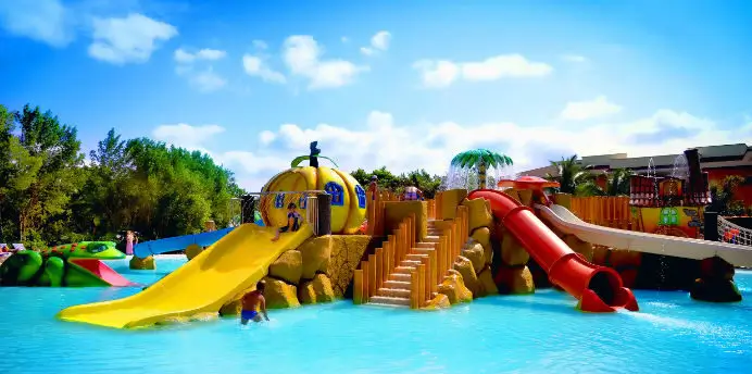 Bahia Principe Grand Coba