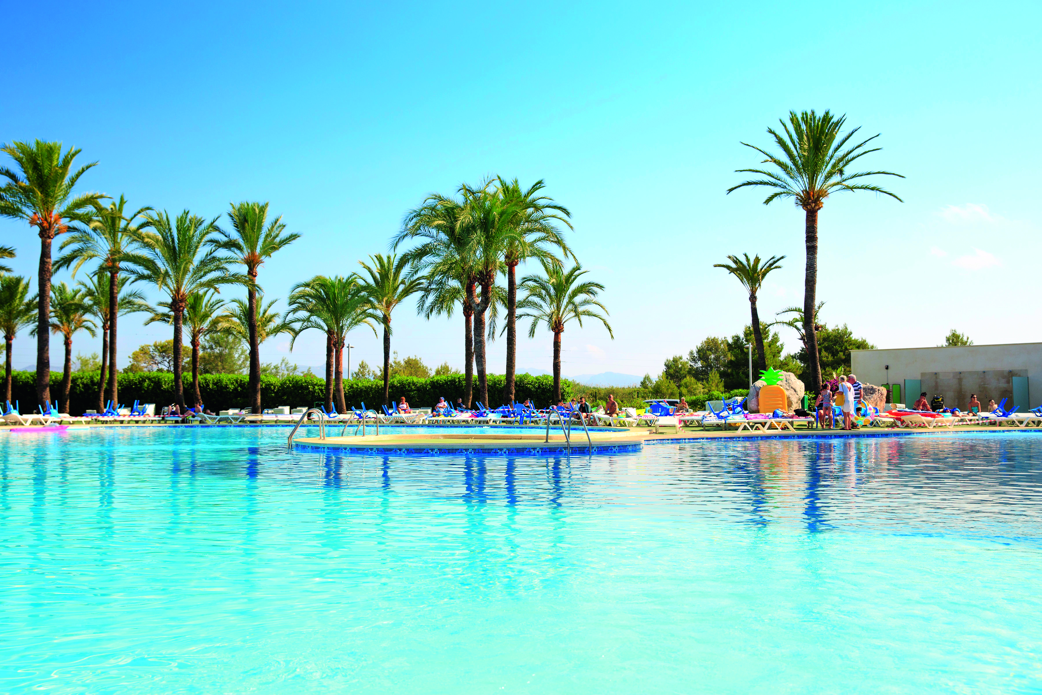 Club Mac Alcudia Resort and Waterpark