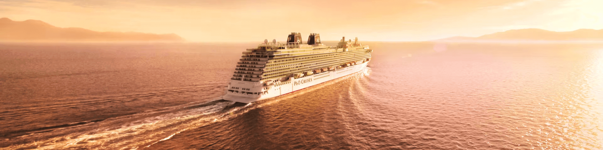 P&O Cruises
