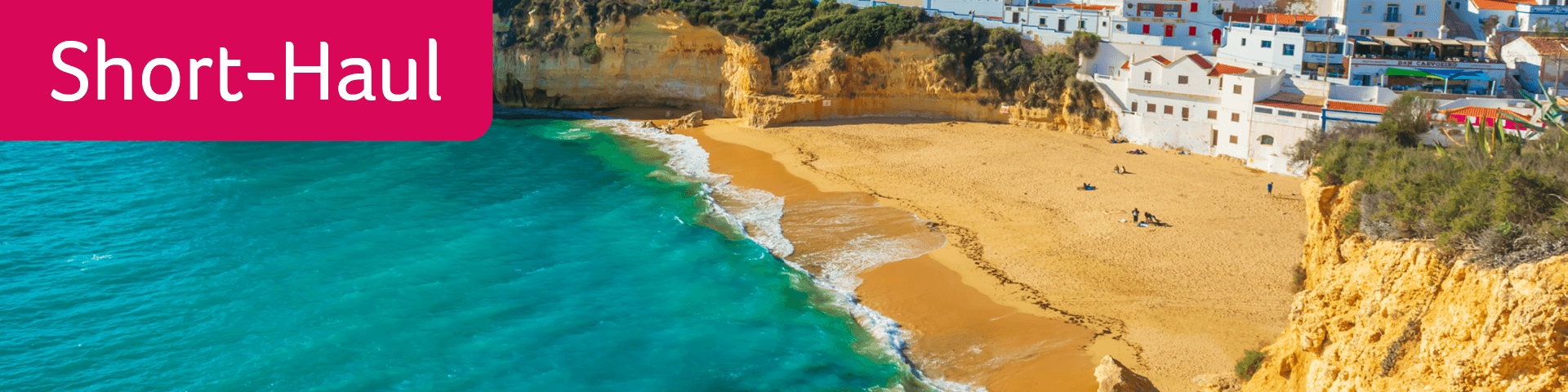 Beach Holidays