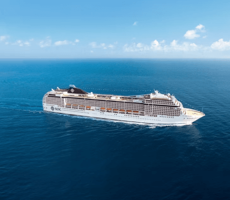 MSC Poesia