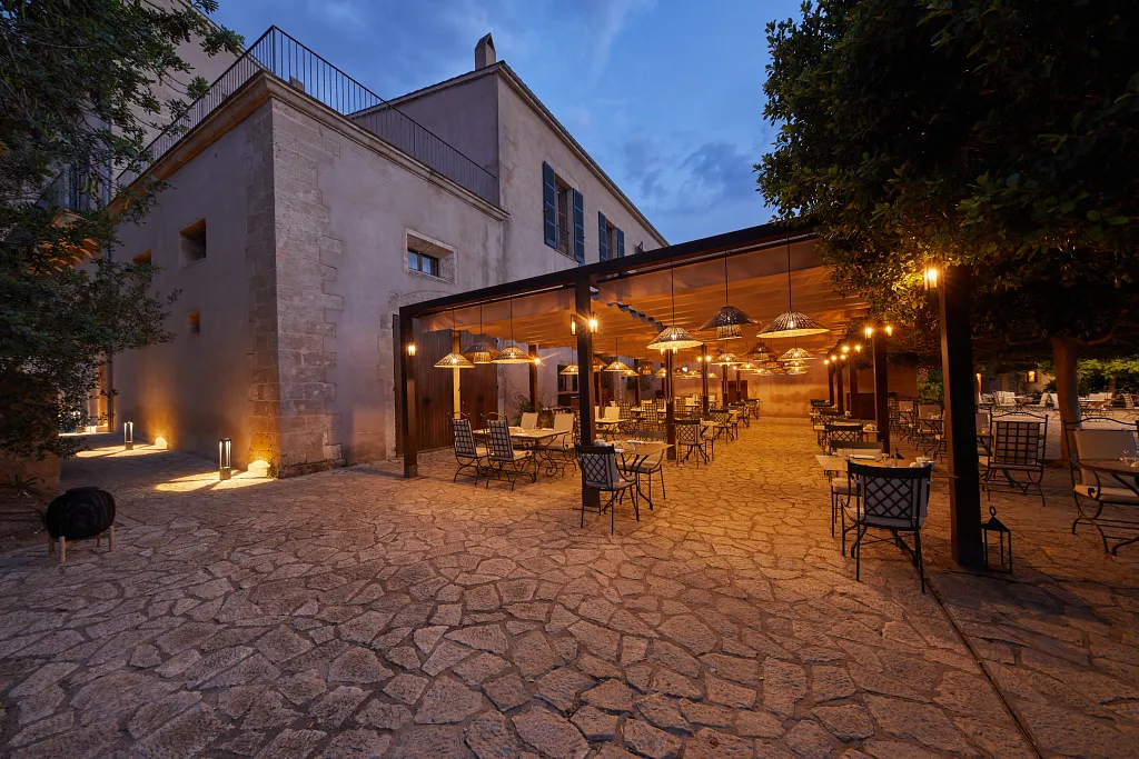 Zoëtry Mallorca
