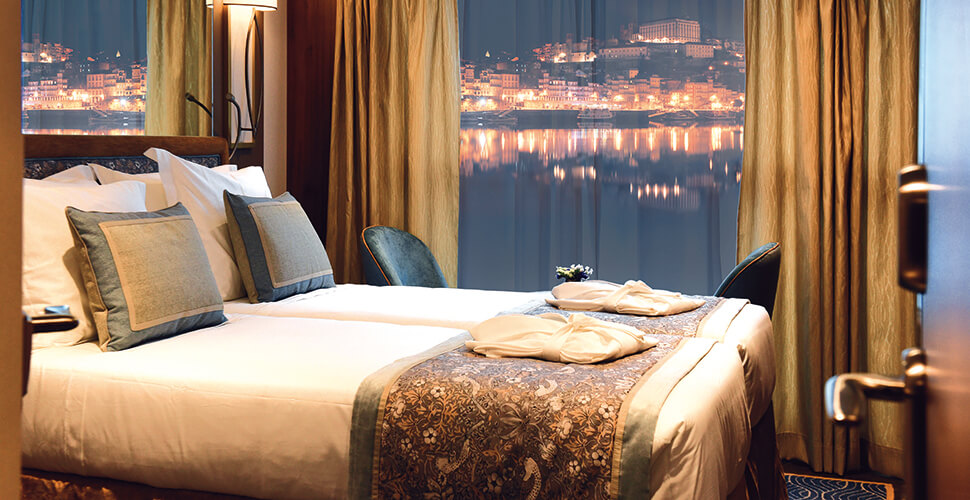 Budapest to the Black Sea