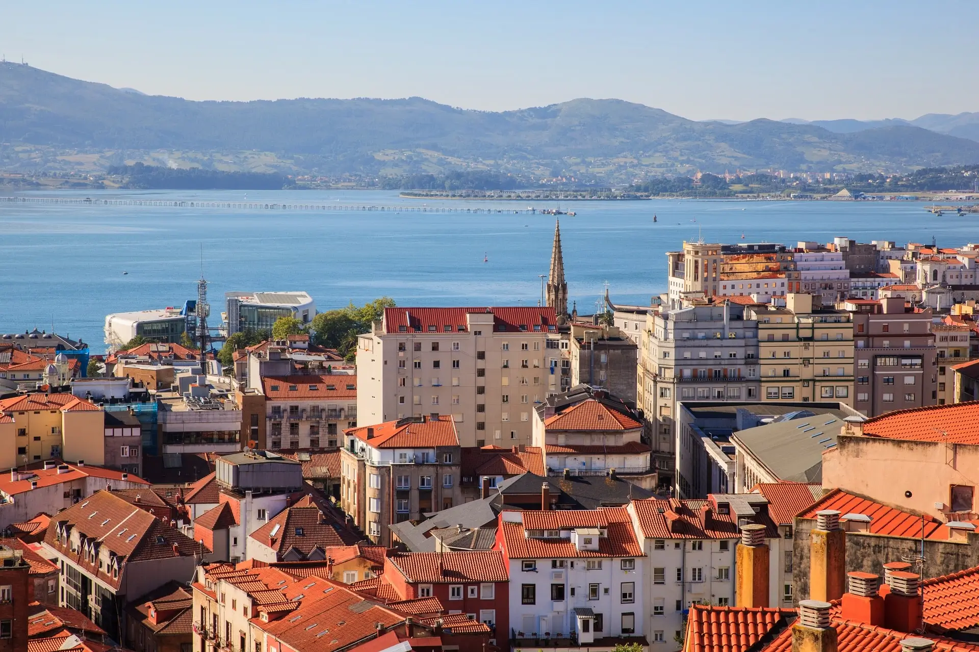 Delights of Western France & Spain Explorer