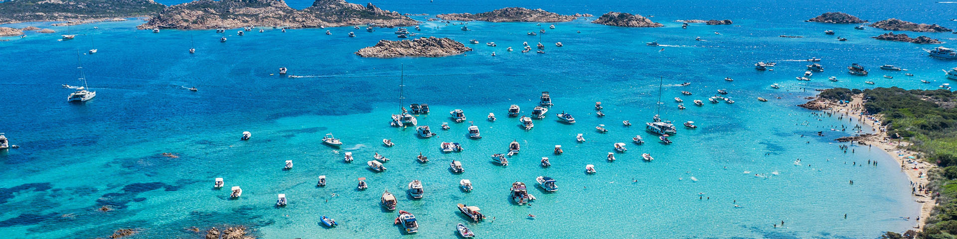 Treaures of the Mediterranean