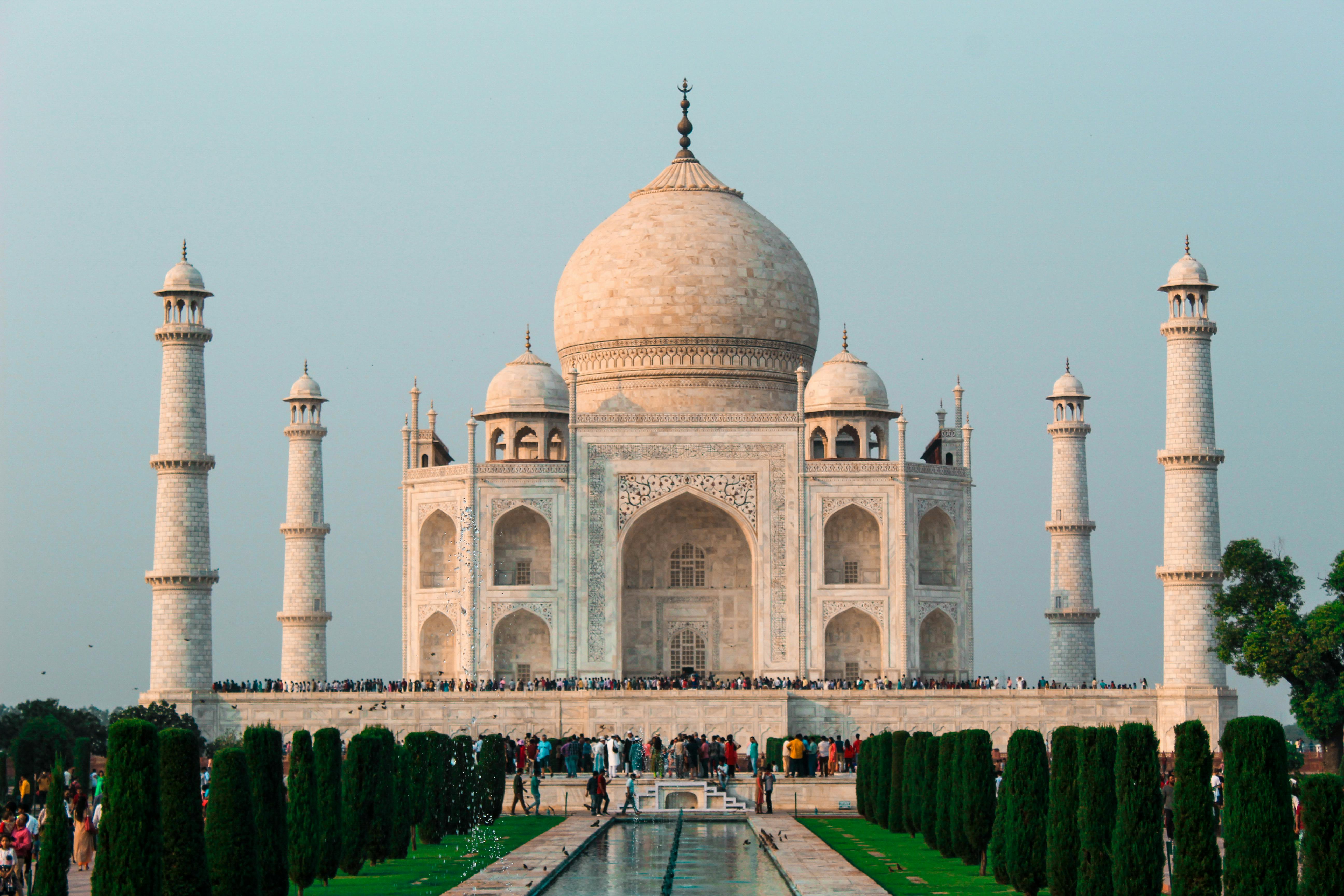 India - Tigers and the Taj Mahal - Tour