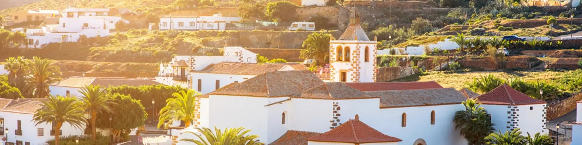A Taste of Morocco and the Canaries
