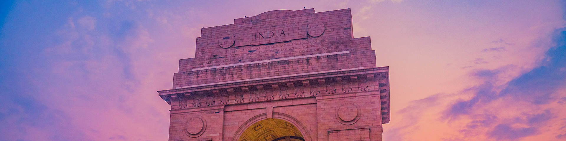 Highlights of India: From the Golden Triangle to Kerala