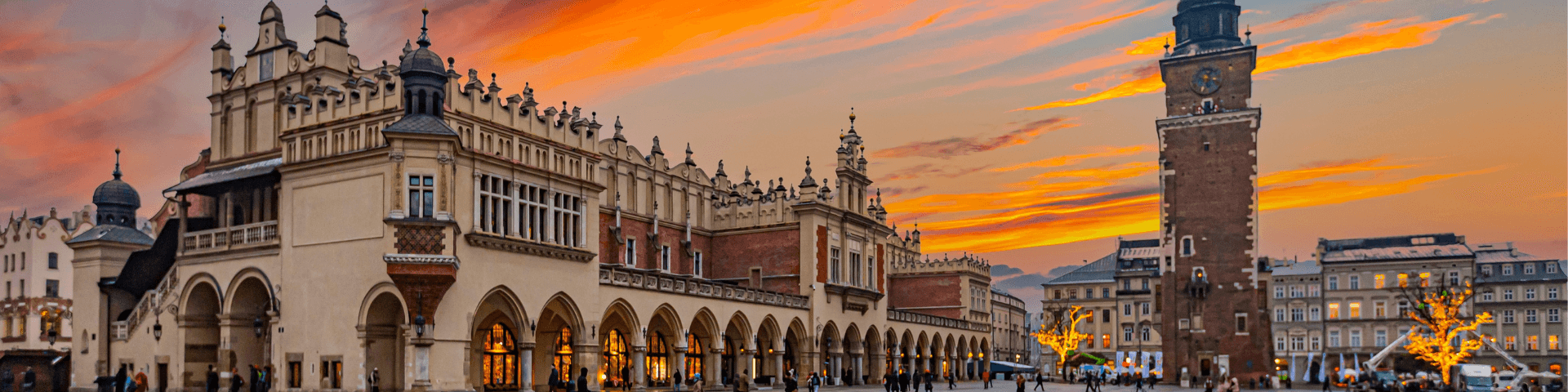 Poland Holidays