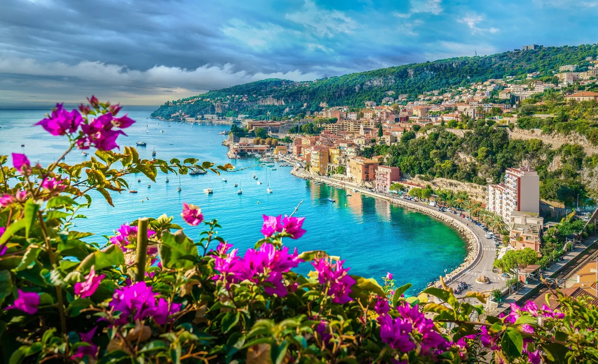 Mediterranean Mosaic