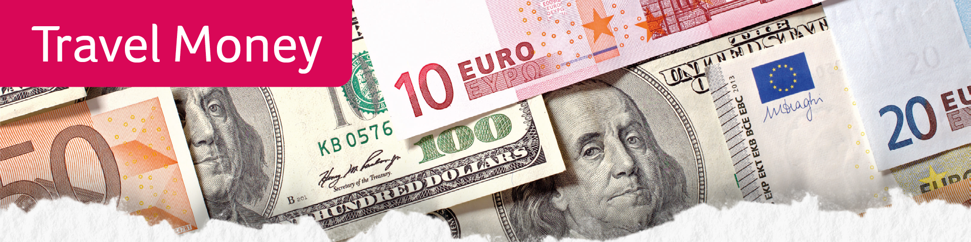 Travel Money