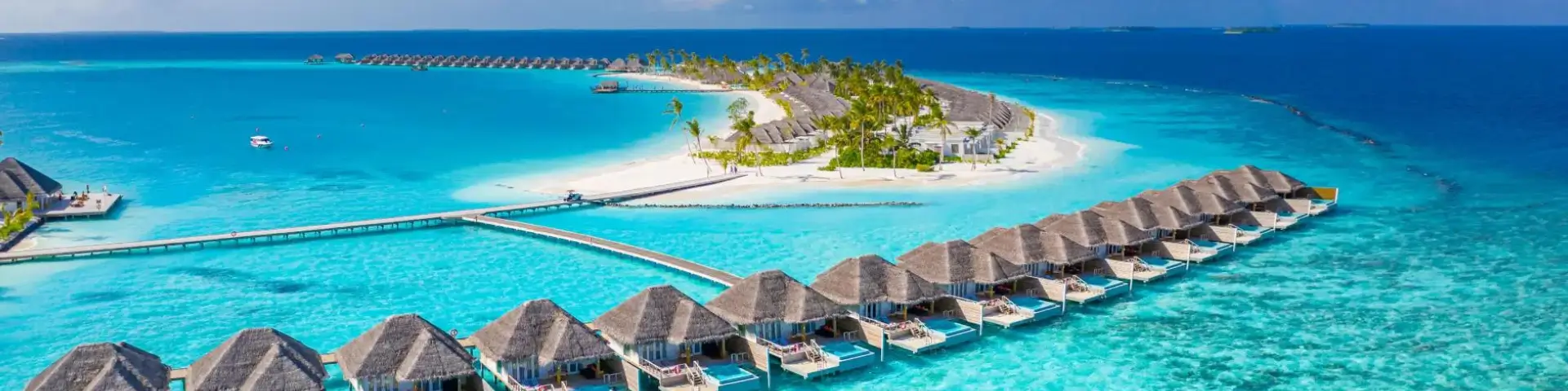 Canareef Resort Maldives