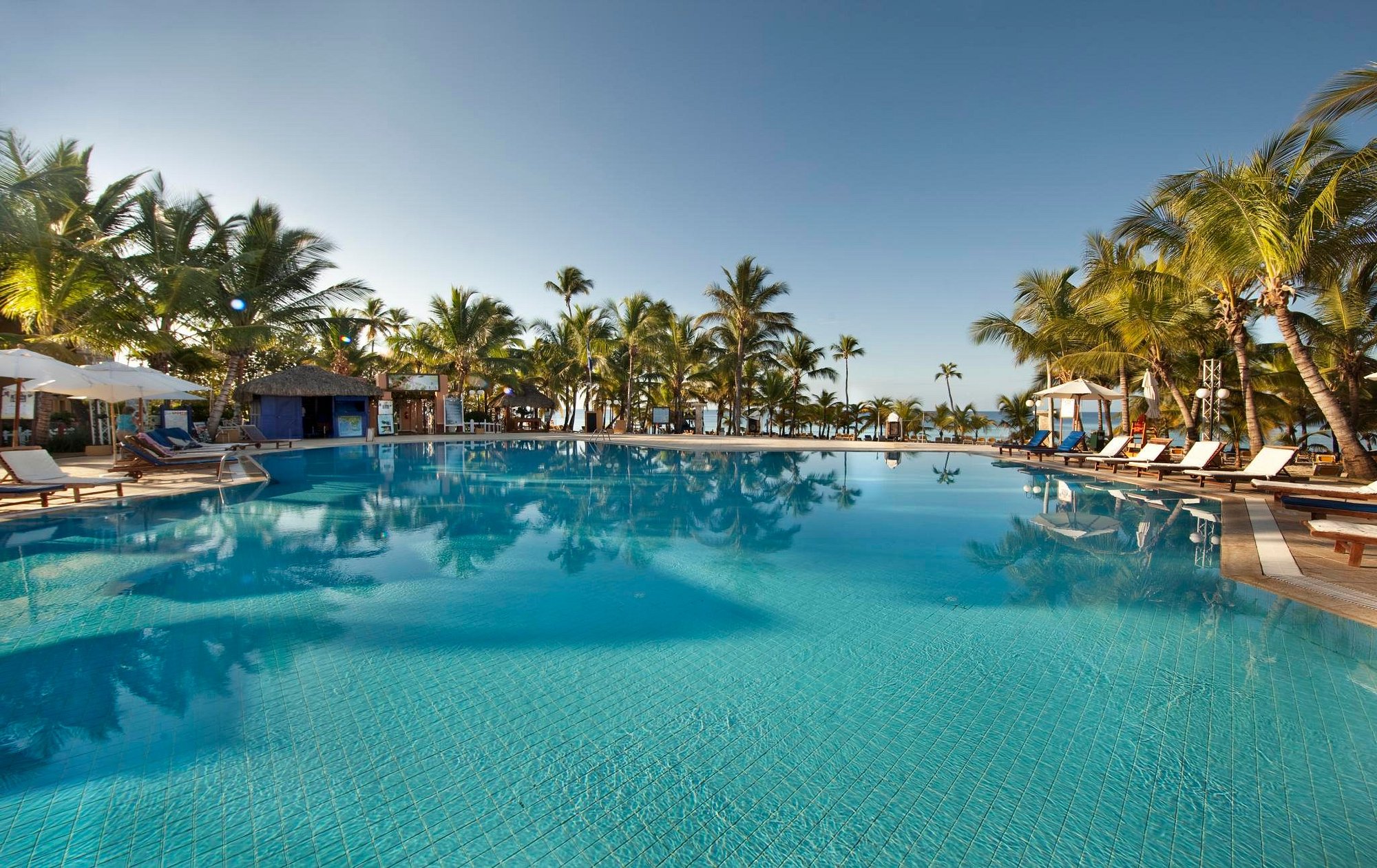 Viva Dominicus Palace by Wyndham