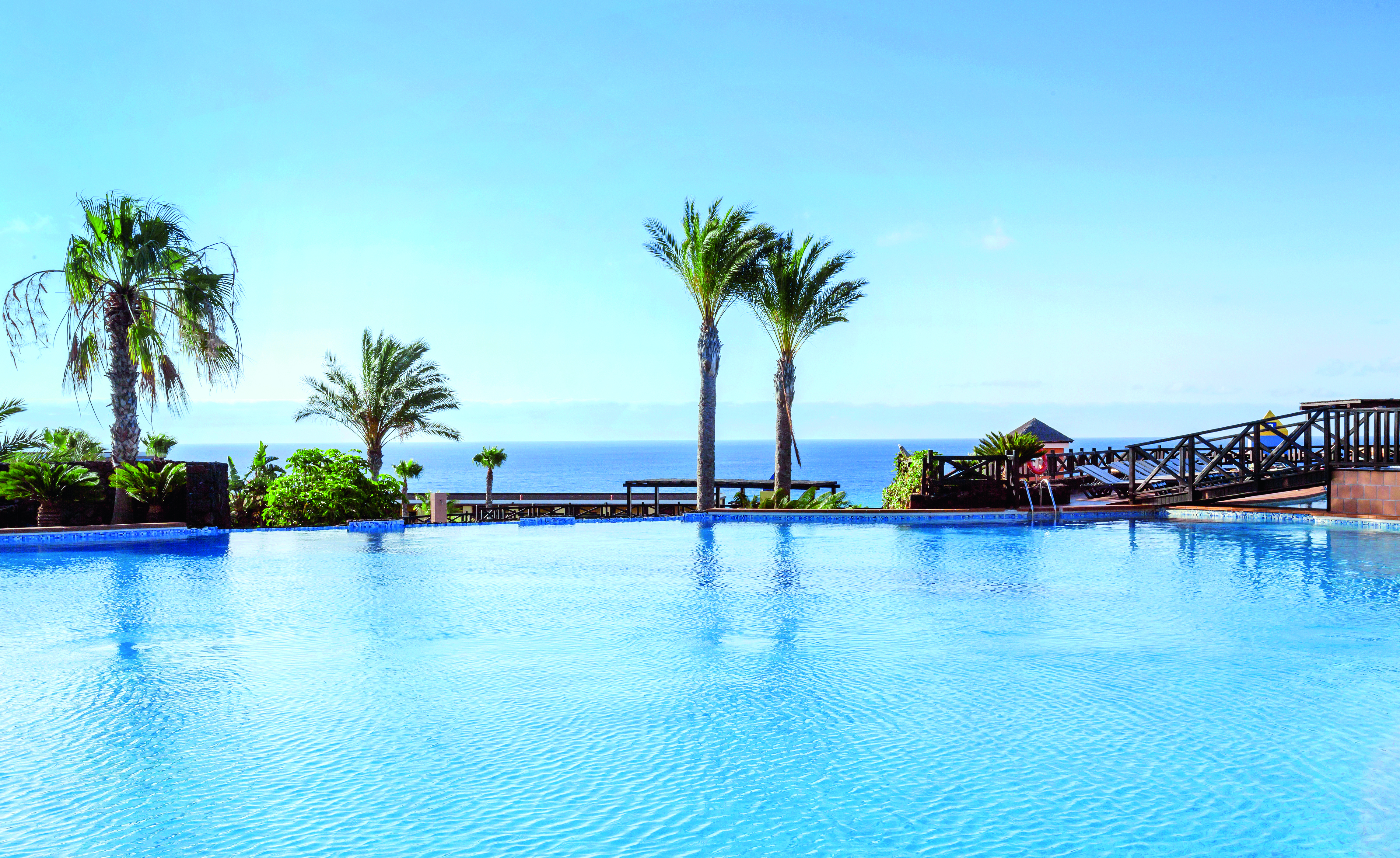 Occidental Jandia Playa