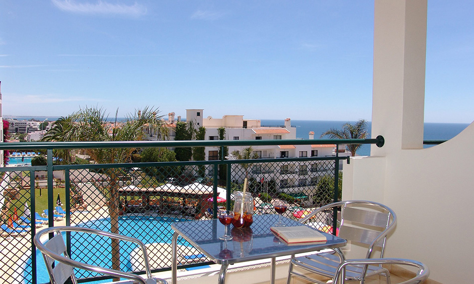 Cerro Mar Atlantico Apartments 