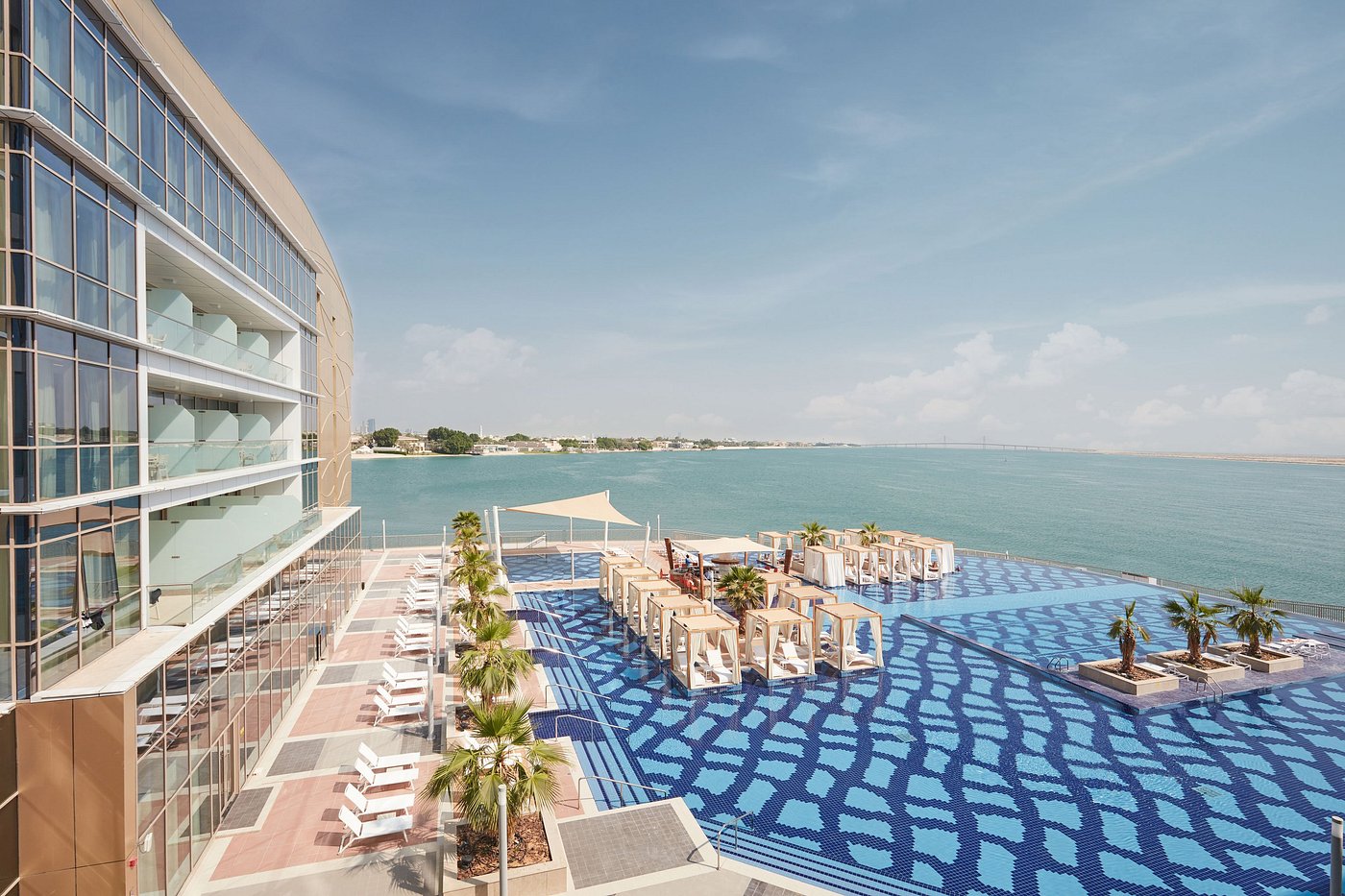 Royal M Hotel and Resort Abu Dhabi