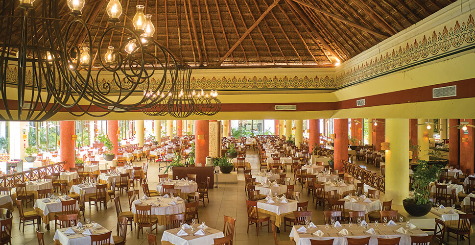 Bahia Principe Grand Coba