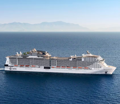 MSC Virtuosa