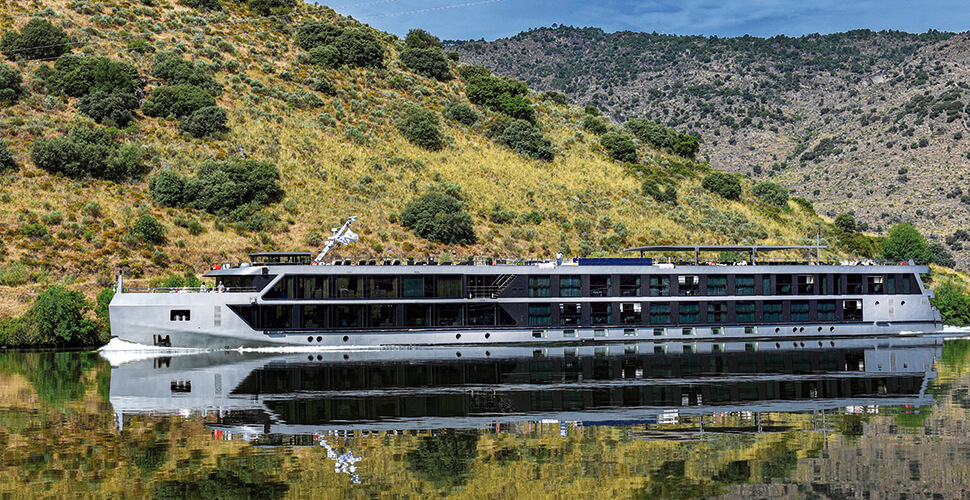 Budapest to the Black Sea